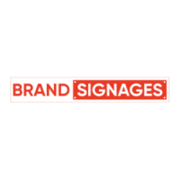 Brand Signages Mumbai