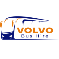 Reliable 45 Seater Volvo Bus Hire in Jaipur