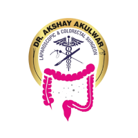 Dr. Akshay Akulwar - Advanced Treatment for Piles, Fissure, Fistula & Hernia in Nagpur