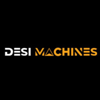 Desi Machines - Compare & Buy Heavy Construction Equipment in India