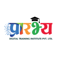 Prarabhya Digital Training Institute Pvt. Ltd.