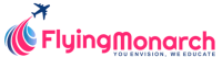Flying Monarch- Air Hostess Training Academy Delhi