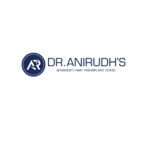 Dr. Anirudh's Advanced Hair Transplant and Aesthetic Centre