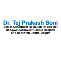 Dr. Tej Prakash Soni