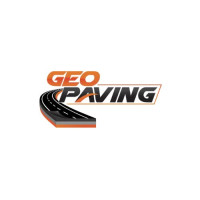Geo paving and seal coating