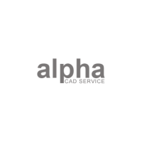 Alpha CAD Service