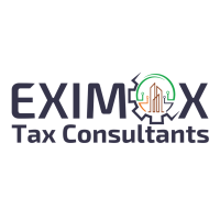 Eximox Tax Consultant