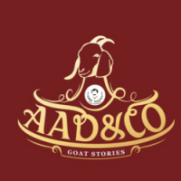 AAD & CO Goat Stories