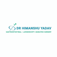 Dr. Himanshu Yadav