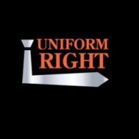 Uniform Right - Custom Company Logo Uniform