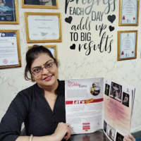 GRACE LIFESTYLE CLINIC Dr Ekta bijeta