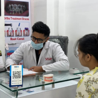 Tiwari Dental Clinic