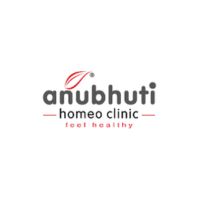 Best Homeopathic Clinic Near Me to Get Homeopathy Treatments | Anubhuti Homeo
