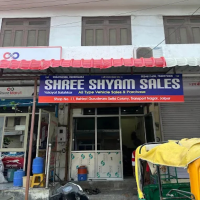Ridhi Sales Corporation