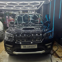 Mr & Mrs Detailing Studio