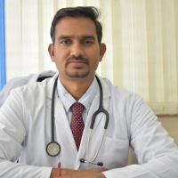 Dr Susheel Mimroth