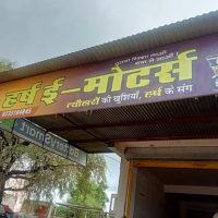 Harsh E-Motors