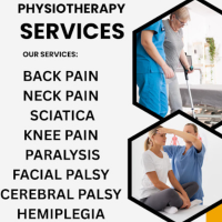 PHYSIOPULSE PHYSIOTHERAPY CLINIC