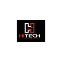 Hi-Tech Plumbing Services inc.