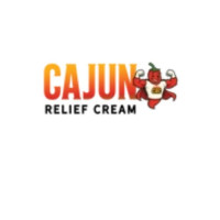 Cajun Relief Cream.
