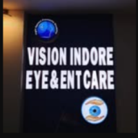 VISION INDORE CENTER FOR EYE AND ENT CARE