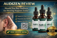 Audizen Review: Should You Buy Audizen for Hearing Support Today?