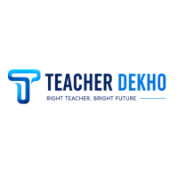 Teacher Dekho – Find Verified Tutors, Live Classes & Online Learning