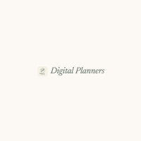 Digital Planners