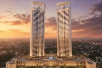 M3M Franck Muller Branded Residences – Luxury Living in Gurgaon