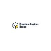Premium Custom Boxes