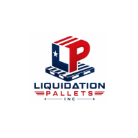 Liquidation Pallets