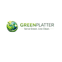 Green Platter