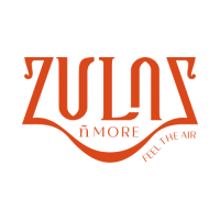 Zulas N More - Feel The Air