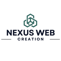 Nexus Web Creation | Ecommerce Website Design in Delhi