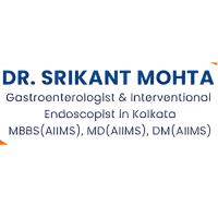 DR. SRIKANT MOHTA