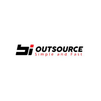 Business Intelligence outsourcing