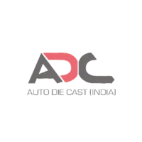 Aluminium Pressure Die Casting Components