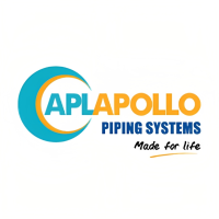 PIPE BRAND IN INDIA - APL APOLLO