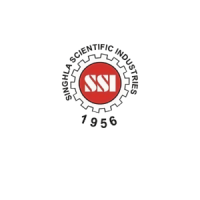 Singhla Scientific industries