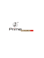 Prime Wires Pvt. Ltd.