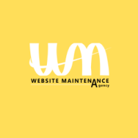 Website Maintenance Agency