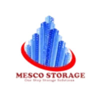 Mesco Storage Systems Reliable and Innovative Industrial Storage Solutions