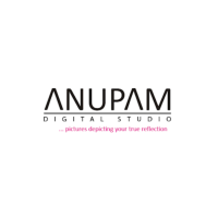 Anupam Digital Studio - Wedding Photographer | Best Photo Studio in Vasundhara Ghaziabad