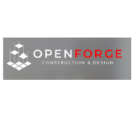 Open Forge Constructions