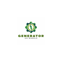 generator on wheel