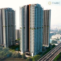 Tarc Kailasa Premium Homes on Patel Road Delhi