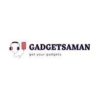 Gadgetsaman