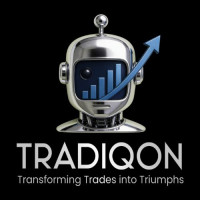 Tradiqon – Gold Investment with a Long-Term Mindset