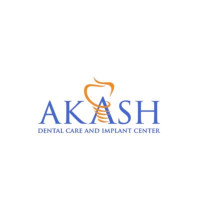 Affordable Dental Clinic in Gota, Ahmedabad | Akash Dental Care