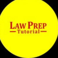 Law Prep Tutorial